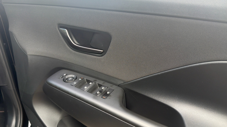 Hyundai KONA 1.6T 138 N Line 5dr Petrol Hatchback